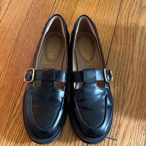 Sam Edelman Mary Jane Loafers